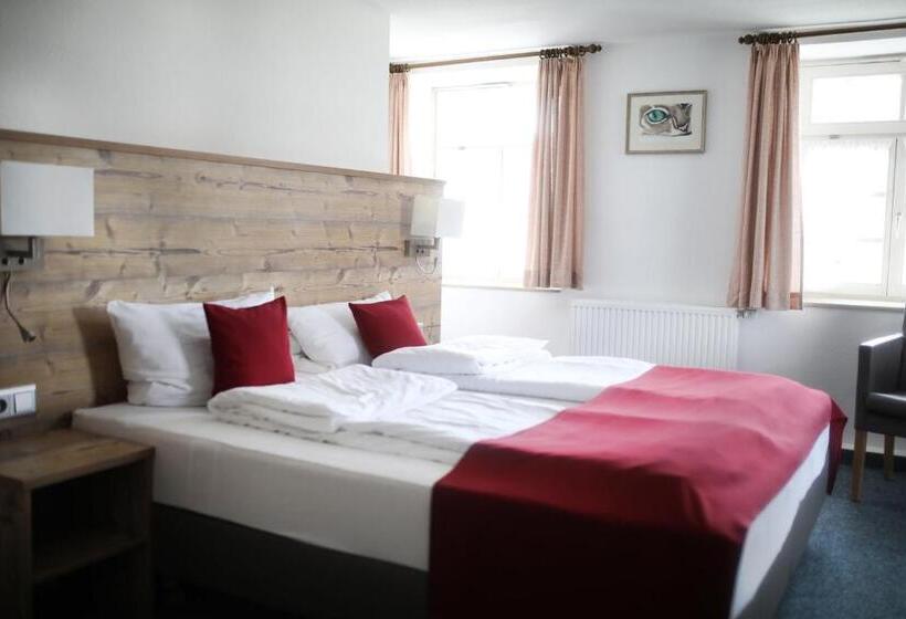 标准间, Gasthaus Hotel Zum Kreuz