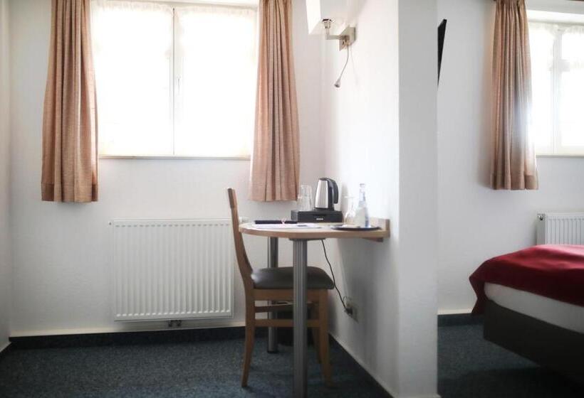 Номер Basic, Gasthaus Hotel Zum Kreuz