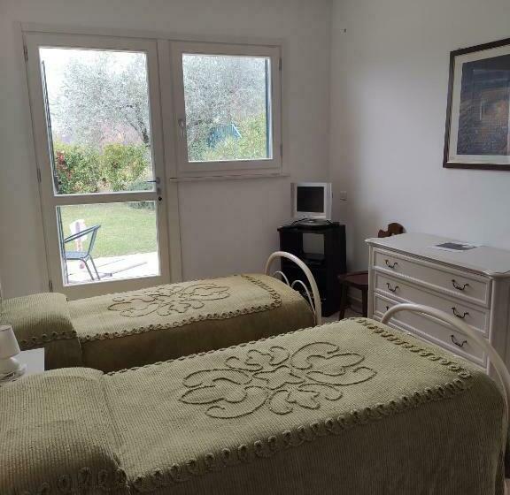 1베드룸 아파트 1층, Le Vigne Di Clementina Fabi