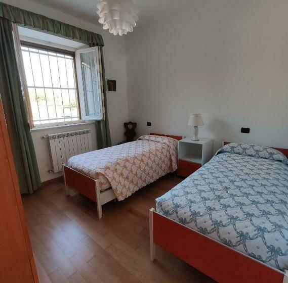 1베드룸 아파트 1층, Le Vigne Di Clementina Fabi