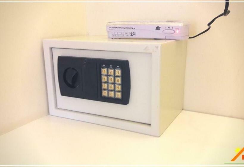 חדר סטנדרט, Meraki Las Heras