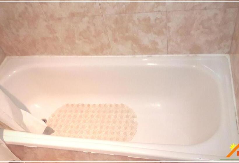 חדר סטנדרט, Meraki Las Heras