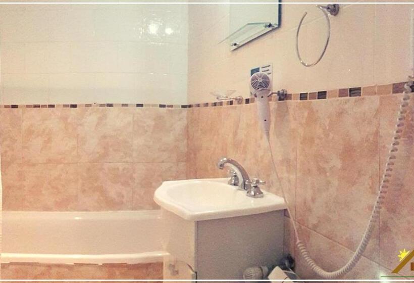 חדר דלוקס לארבעה, Meraki Las Heras