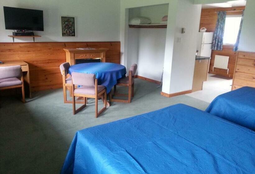 Mozgáskorlátozott Standard Szoba, Quiet Bay Inn & Café