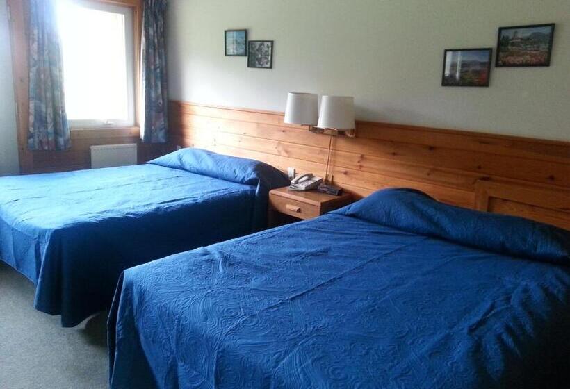 Tóra Néző Standard Szoba, Quiet Bay Inn & Café