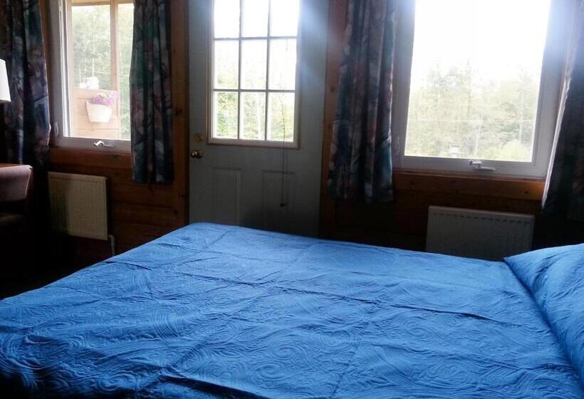 Medencére Néző Standard Szoba, Quiet Bay Inn & Café