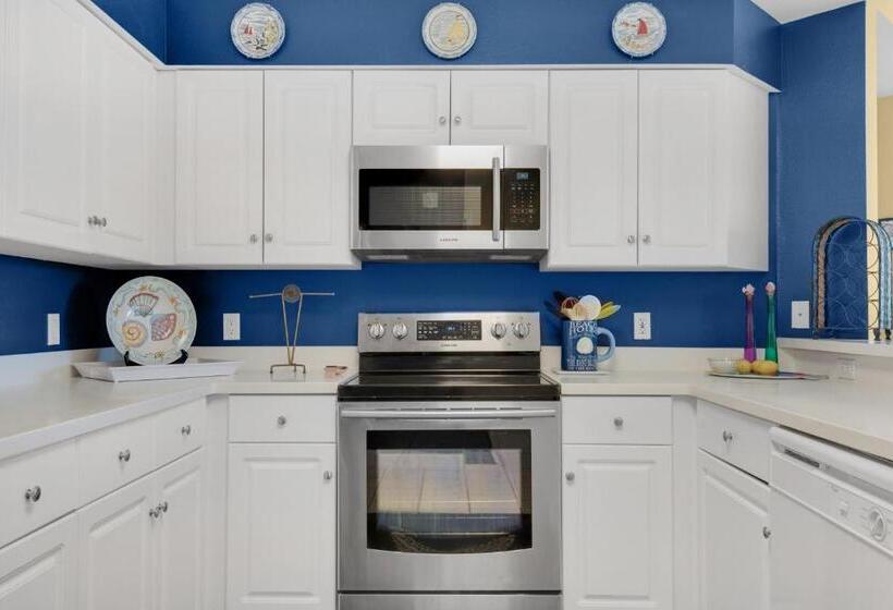 شقة 3 غرف, Inn At Blue Mountain 223   Fun In The Sun