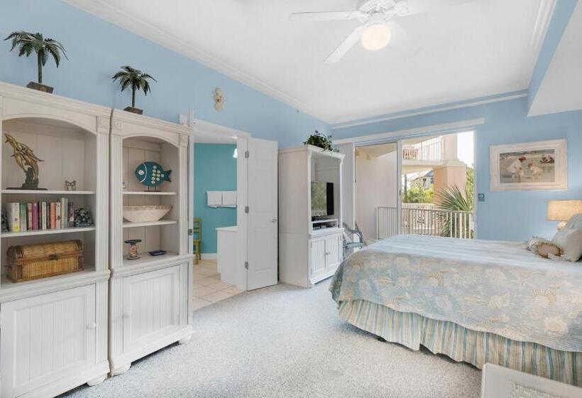 شقة 3 غرف, Inn At Blue Mountain 223   Fun In The Sun