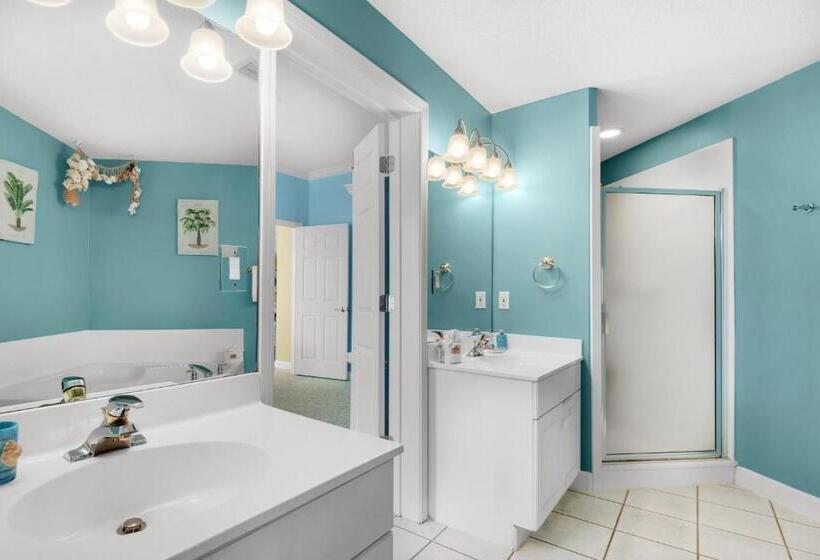 شقة 3 غرف, Inn At Blue Mountain 223   Fun In The Sun