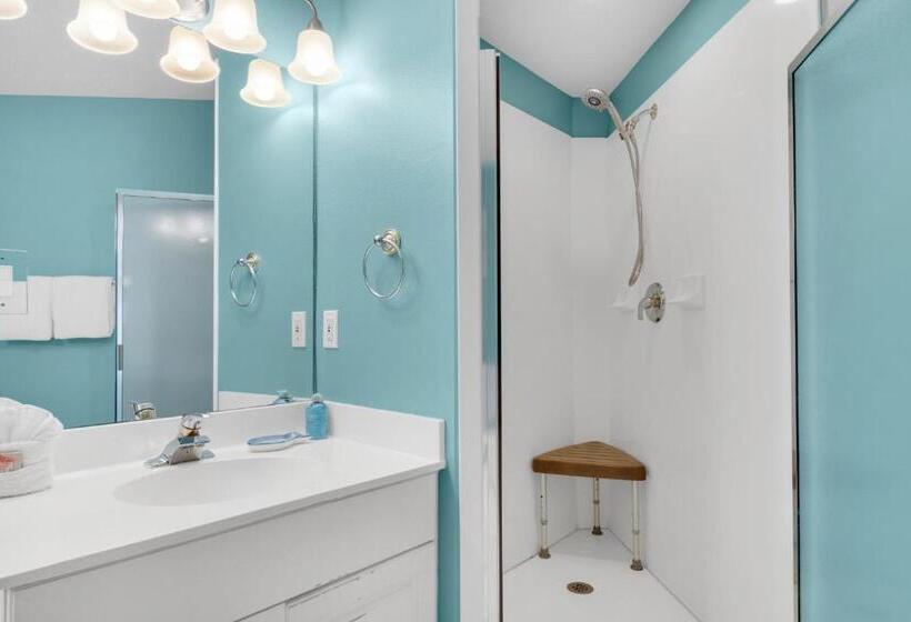 شقة 3 غرف, Inn At Blue Mountain 223   Fun In The Sun