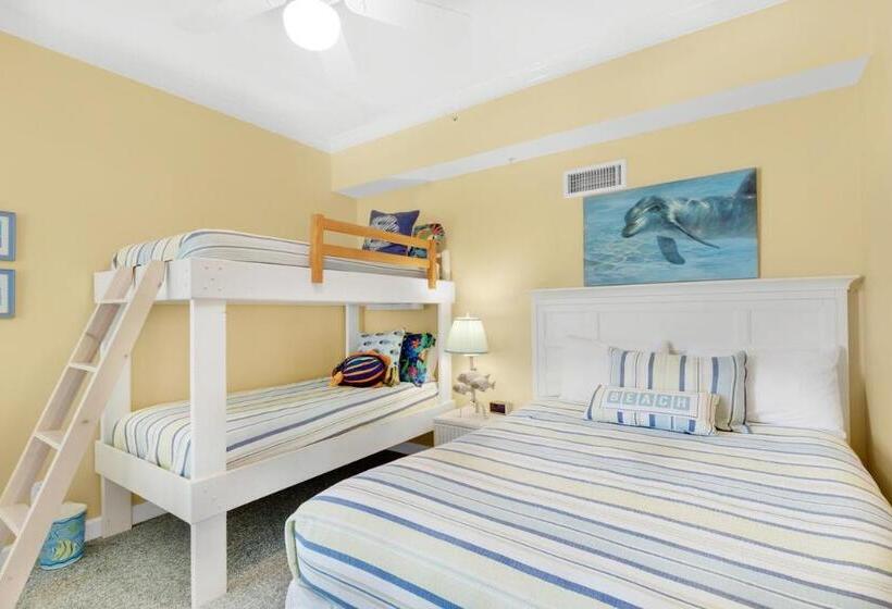 شقة 3 غرف, Inn At Blue Mountain 223   Fun In The Sun