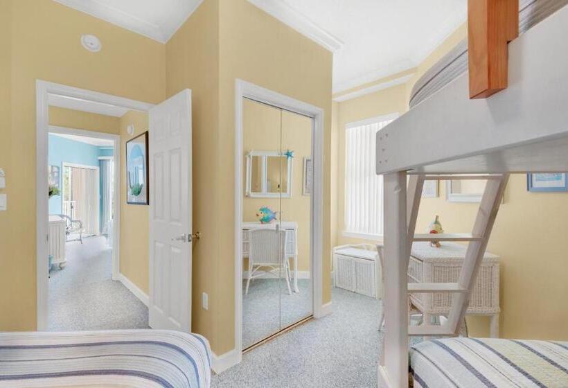 شقة 3 غرف, Inn At Blue Mountain 223   Fun In The Sun