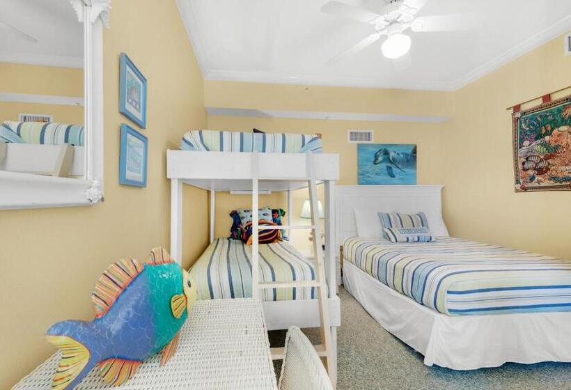 شقة 3 غرف, Inn At Blue Mountain 223   Fun In The Sun