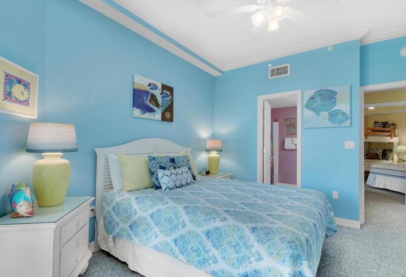 شقة 3 غرف, Inn At Blue Mountain 223   Fun In The Sun