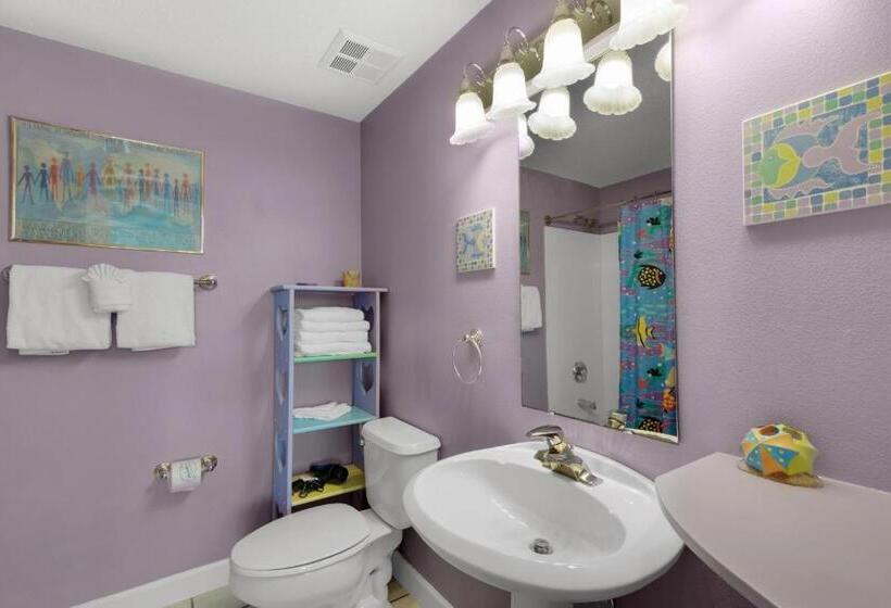 شقة 3 غرف, Inn At Blue Mountain 223   Fun In The Sun