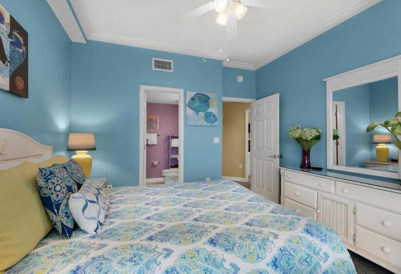 شقة 3 غرف, Inn At Blue Mountain 223   Fun In The Sun