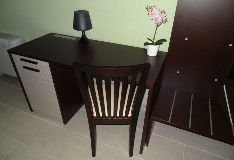 スタンダードルーム, Affittacamere Rooms Di Matteo