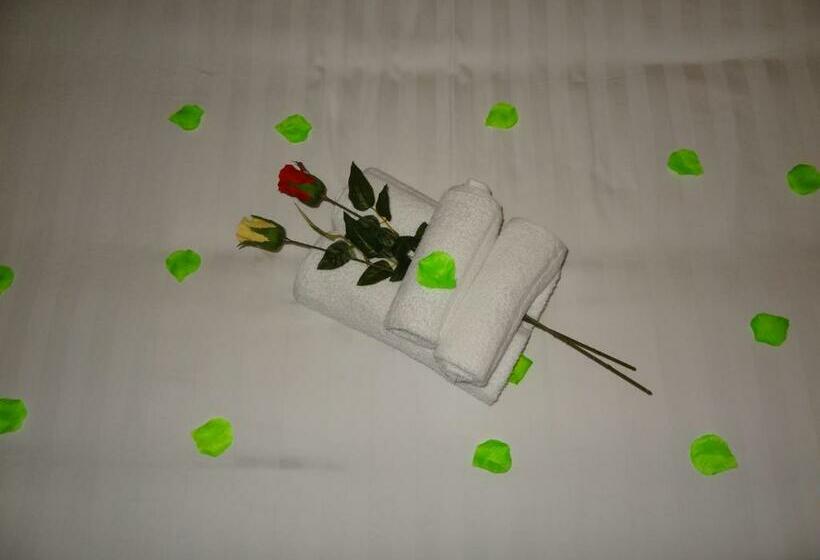 スタンダードルーム, Affittacamere Rooms Di Matteo