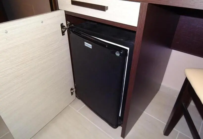 スタンダードルーム, Affittacamere Rooms Di Matteo