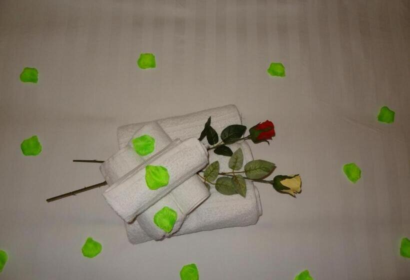 スタンダードトリプルルーム, Affittacamere Rooms Di Matteo