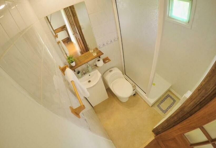 스탠다드 룸, Apart Hotel Micasa