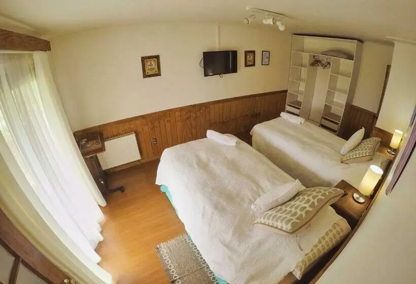 スタンダードルーム, Apart Hotel Micasa