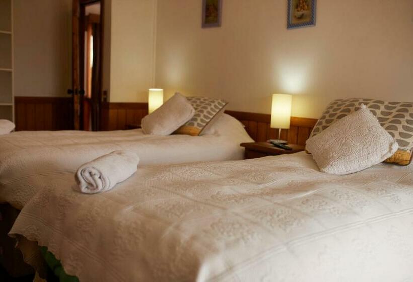 스탠다드 룸, Apart Hotel Micasa