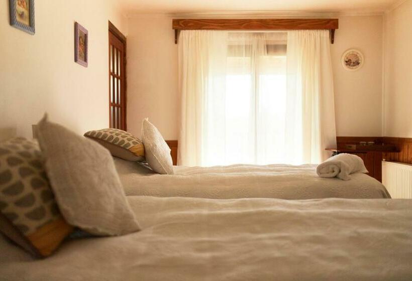 스탠다드 룸, Apart Hotel Micasa