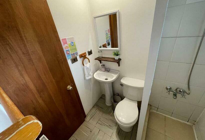 Номер Deluxe с Балконом, Apart Hotel Micasa