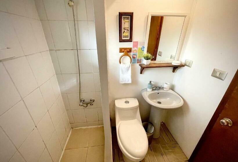 컴포트 트리플 룸, Apart Hotel Micasa