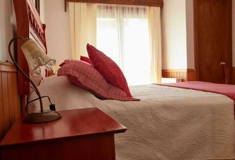 コンフォートトリプルルーム, Apart Hotel Micasa