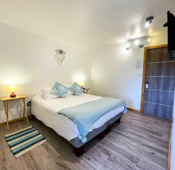 스탠다드 룸, Apart Hotel Micasa