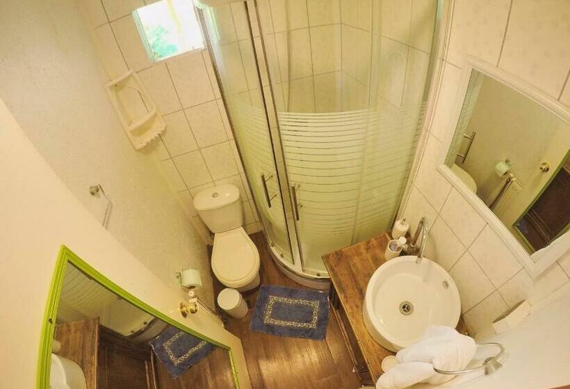 디럭스 룸, Apart Hotel Micasa