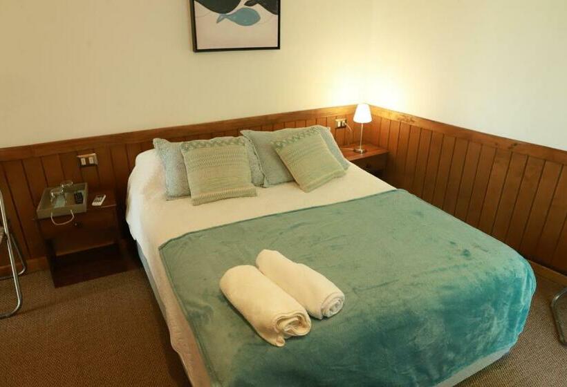 디럭스 룸, Apart Hotel Micasa