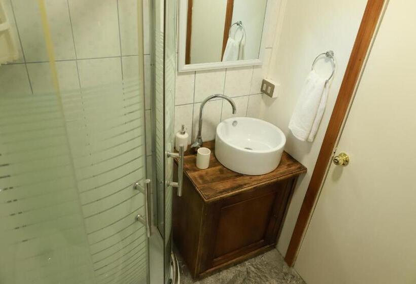 디럭스 룸, Apart Hotel Micasa