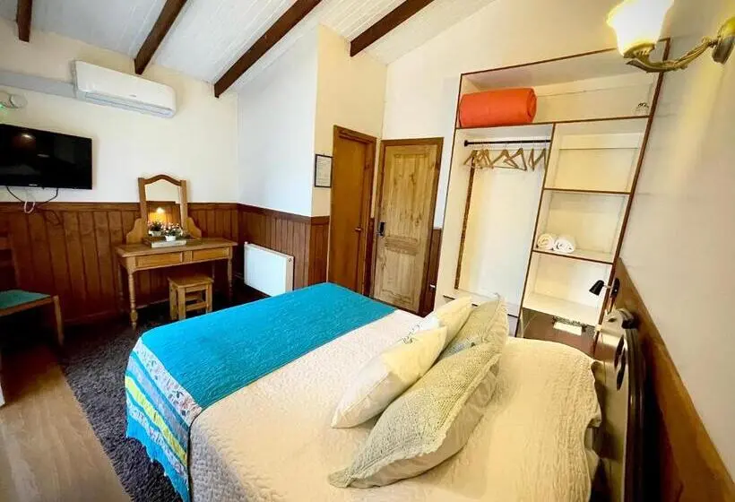 デラックスルーム, Apart Hotel Micasa