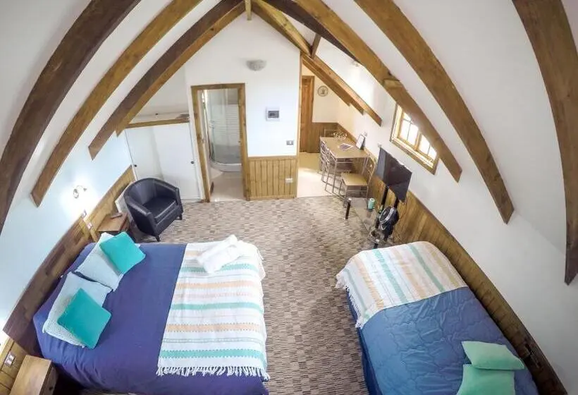 景色の見える一ベッドルームアパートメント, Apart Hotel Micasa