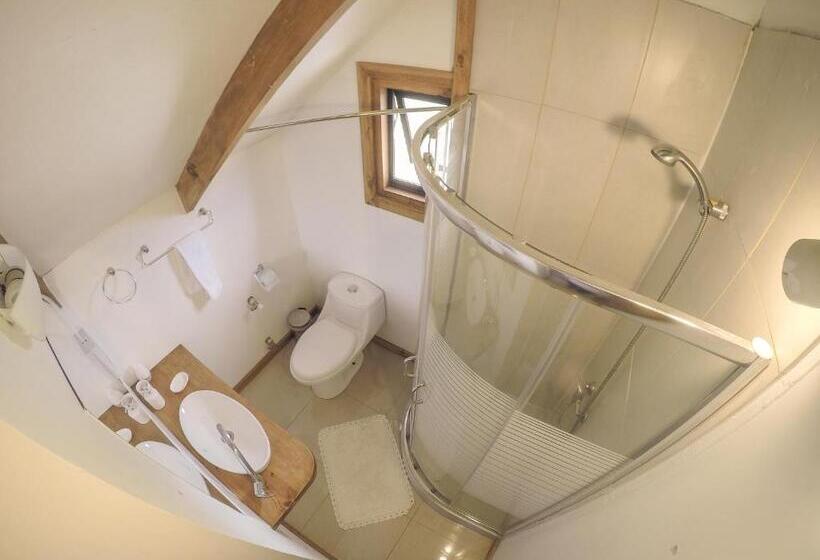 침실 1개 전망 아파트, Apart Hotel Micasa