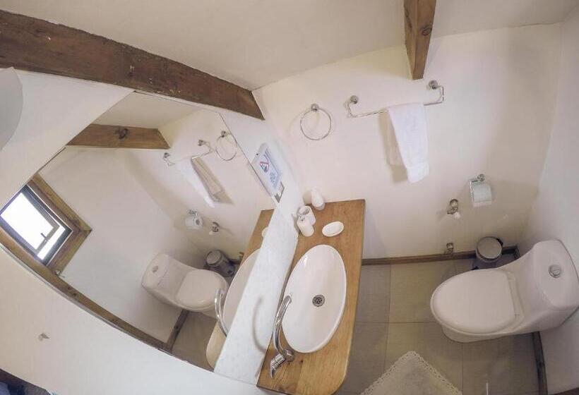 침실 1개 전망 아파트, Apart Hotel Micasa