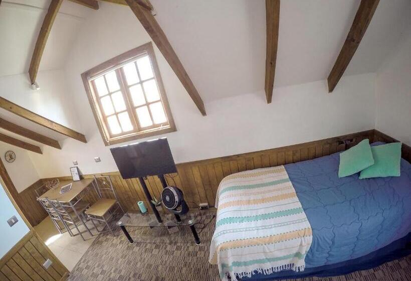 침실 1개 전망 아파트, Apart Hotel Micasa