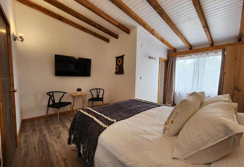 스탠다드 룸, Apart Hotel Micasa