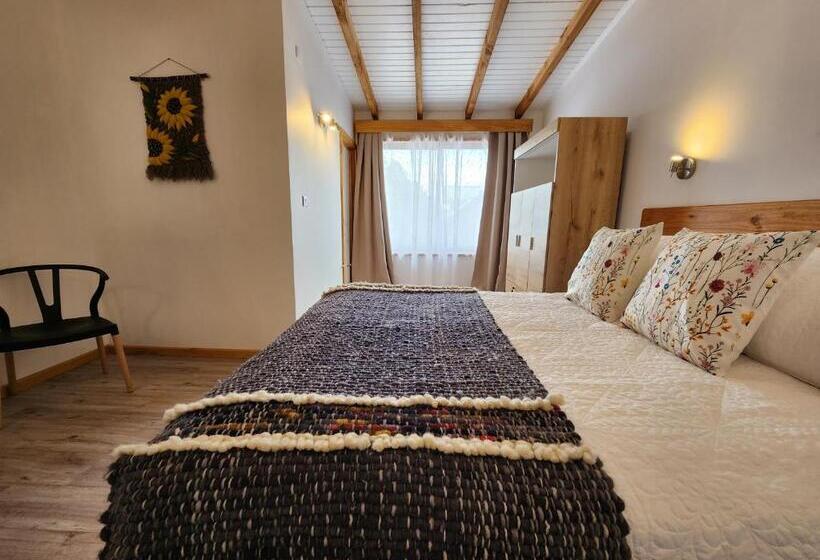 Номер Стандарт, Apart Hotel Micasa