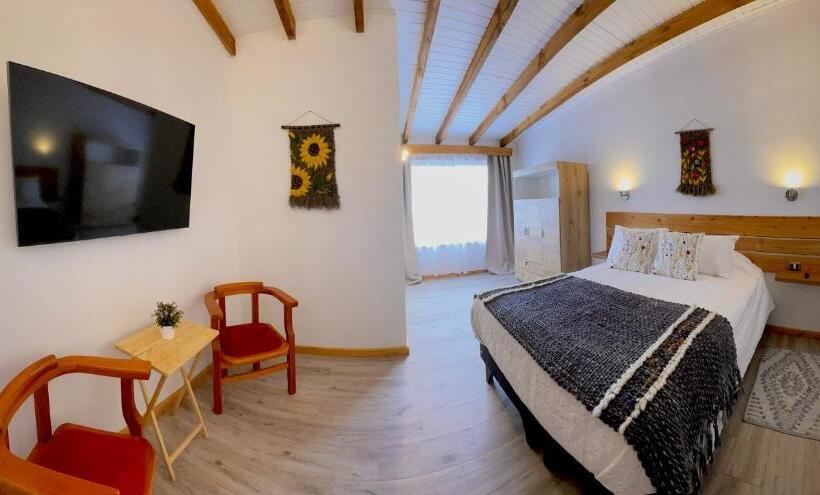 스탠다드 룸, Apart Hotel Micasa