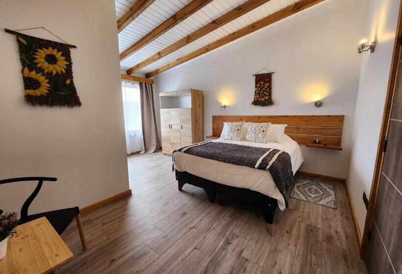 스탠다드 룸, Apart Hotel Micasa