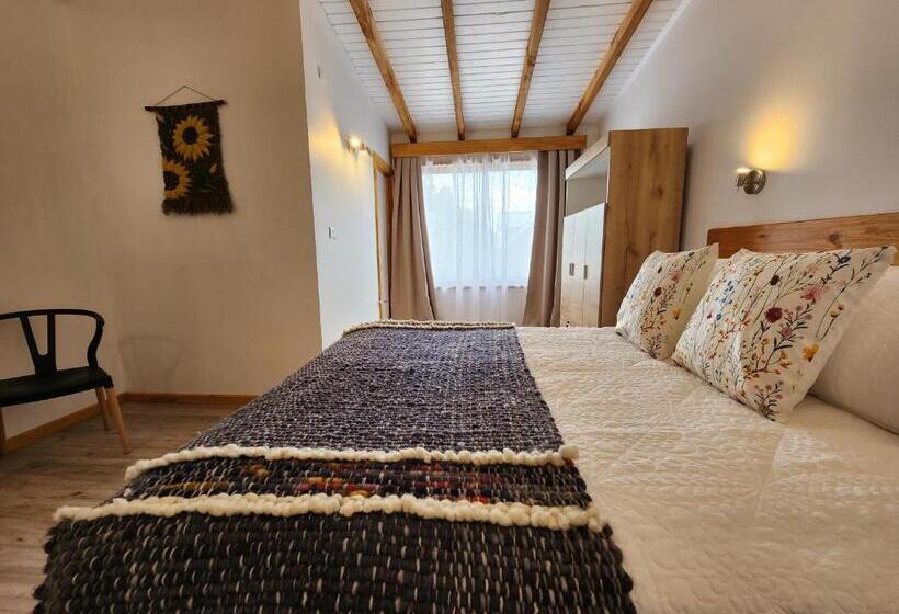 Номер Стандарт, Apart Hotel Micasa