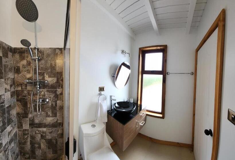 스탠다드 룸, Apart Hotel Micasa