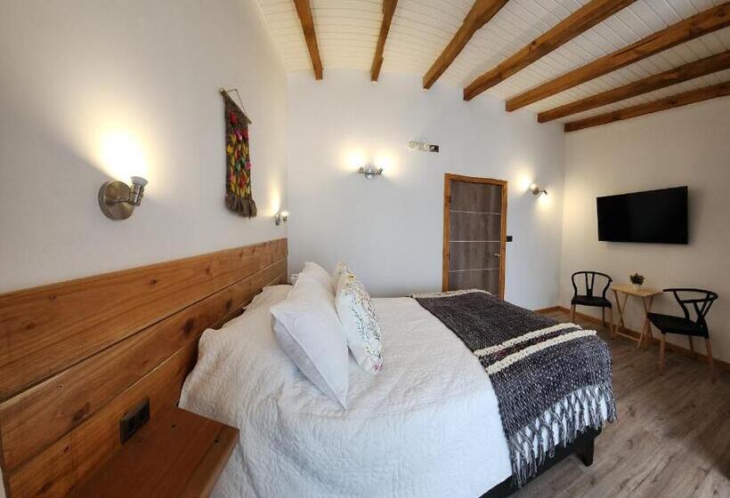 스탠다드 룸, Apart Hotel Micasa