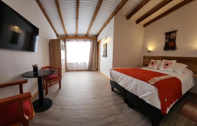 스탠다드 룸, Apart Hotel Micasa