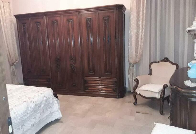 סוויטת סופריור, Elimo Affittacamere   Casa Vacanze Di Scardino Leonardo