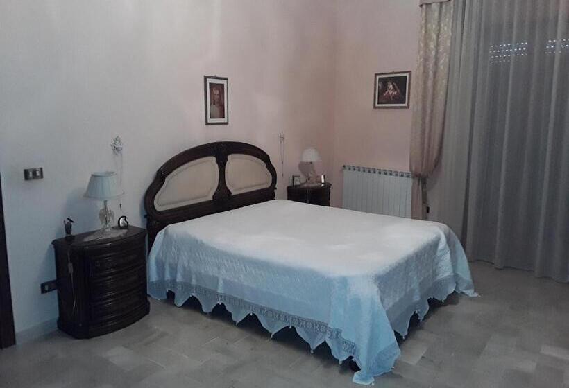 סוויטת סופריור, Elimo Affittacamere   Casa Vacanze Di Scardino Leonardo